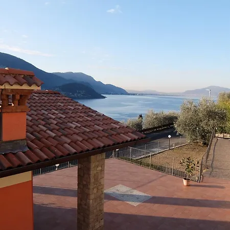 Relax On The Island Апартаменты