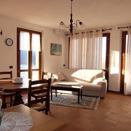 Апартаменты Relax On The Island
