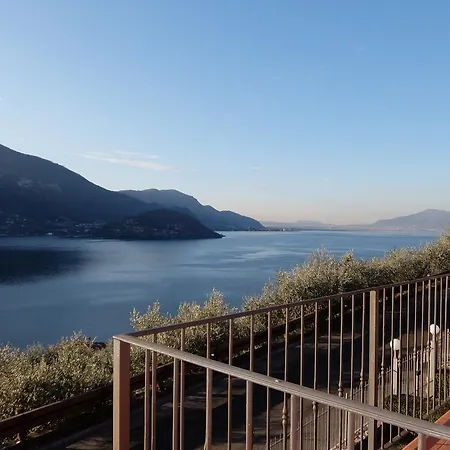 Апартаменты Relax On The Island *