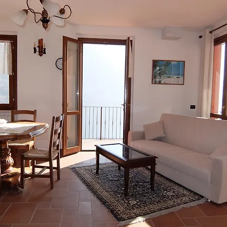 Апартаменты Relax On The Island Монте-Изола